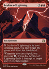 Image for Leyline of Lightning (Wilds of Eldraine: Enchanting Tales) (45) - Magic: The Gathering