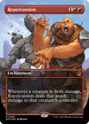 Image for Repercussion (Anime Borderless) (Confetti Foil) (Wilds of Eldraine: Enchanting Tales) (98) - Magic: The Gathering