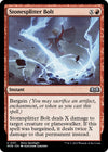 Image for Stonesplitter Bolt (Wilds of Eldraine) (151) - Magic: The Gathering