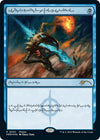 Image for Mental Misstep (Phyrexian) (Media Promos) (1) - Magic: The Gathering