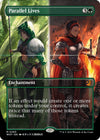 Image for Parallel Lives (Anime Borderless) (Wilds of Eldraine: Enchanting Tales) (83) - Magic: The Gathering