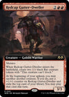 Image for Redcap Gutter-Dweller (Extended Art) (Wilds of Eldraine) (351) - Magic: The Gathering