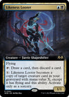 Image for Likeness Looter (Extended Art) (Wilds of Eldraine) (364) - Magic: The Gathering