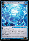 Image for Spirit of Serene Water (Fractured Crown) (002) - Grand Archive TCG