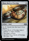 Image for Three Bowls of Porridge (Wilds of Eldraine) (253) - Magic: The Gathering