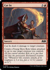 Image for Cut In (Wilds of Eldraine) (125) - Magic: The Gathering