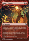Image for Impact Tremors (Wilds of Eldraine: Enchanting Tales) (44) - Magic: The Gathering