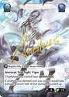 Image for The Majestic Spirit (CSR) (Fractured Crown) (023) - Grand Archive TCG