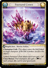 Image for Fractured Crown (Fractured Crown) (024) - Grand Archive TCG
