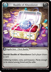 Image for Bauble of Abundance (Fractured Crown) (002) - Grand Archive TCG