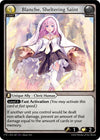 Image for Blanche, Sheltering Saint (Fractured Crown) (027) - Grand Archive TCG