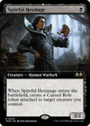 Image for Spiteful Hexmage (Extended Art) (Wilds of Eldraine) (343) - Magic: The Gathering