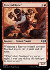 Image for Tattered Ratter (Wilds of Eldraine) (152) - Magic: The Gathering