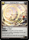 Image for Seeking Shot (Fractured Crown) (046) - Grand Archive TCG