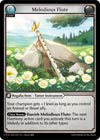 Image for Melodious Flute (Fractured Crown) (013) - Grand Archive TCG
