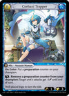 Image for Corhazi Trapper (Fractured Crown) (058) - Grand Archive TCG