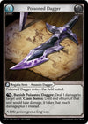 Image for Poisoned Dagger (Fractured Crown) (015) - Grand Archive TCG