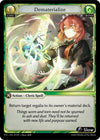 Image for Dematerialize (Fractured Crown) (073) - Grand Archive TCG