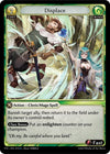 Image for Displace (Fractured Crown) (074) - Grand Archive TCG