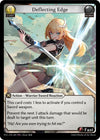 Image for Deflecting Edge (Promotional Cards) (080) - Grand Archive TCG
