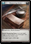 Image for Sharpening Stone (Fractured Crown) (019) - Grand Archive TCG