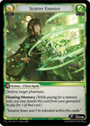 Image for Scatter Essence (Fractured Crown) (081) - Grand Archive TCG