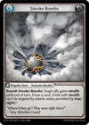 Image for Smoke Bombs (Fractured Crown) (020) - Grand Archive TCG