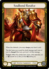 Image for Soulbond Resolve (Golden) - FAB139 (Flesh and Blood: Promo Cards) (FAB139) - Flesh and Blood TCG