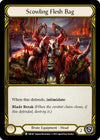 Image for Scowling Flesh Bag (Golden) - FAB140 (Flesh and Blood: Promo Cards) (FAB140) - Flesh and Blood TCG