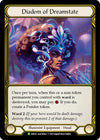 Image for Diadem of Dreamstate (Golden) - FAB143 (Flesh and Blood: Promo Cards) (FAB143) - Flesh and Blood TCG