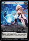 Image for Orb of Regret (Promotional Cards) (013) - Grand Archive TCG
