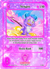 Image for Sengru (Trials of Ikithia [1st Edition]) (TI-001) - Akora TCG