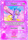 Image for Sengru (Holo) (Trials of Ikithia [1st Edition]) (TI-001-H) - Akora TCG