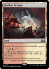 Image for Restless Bivouac (Wilds of Eldraine) (257) - Magic: The Gathering
