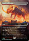 Image for Restless Bivouac (Borderless) (Wilds of Eldraine) (303) - Magic: The Gathering