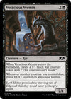 Image for Voracious Vermin (Wilds of Eldraine) (116) - Magic: The Gathering