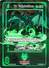 Image for W. Volesk-Hane (Extended Art) (Trials of Ikithia [1st Edition]) (TI-051-EX) - Akora TCG