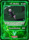 Image for W. Elzriun (Trials of Ikithia [1st Edition]) (TI-052) - Akora TCG
