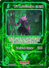 Image for W. Oni-Elzriun (Trials of Ikithia [1st Edition]) (TI-053) - Akora TCG