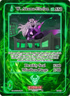 Image for W. Akuma-Elzriun (Trials of Ikithia [1st Edition]) (TI-054) - Akora TCG