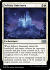 Image for Solitary Sanctuary (Wilds of Eldraine) (30) - Magic: The Gathering