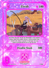 Image for Zerah (Trials of Ikithia [1st Edition]) (TI-004) - Akora TCG