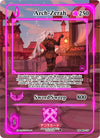 Image for Arch-Zerah (Extended Art) (Trials of Ikithia [1st Edition]) (TI-005-EX) - Akora TCG