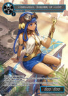 Image for Mechanical Engineer of Ma'at (Promo Cards) (RL2309) - Force of Will
