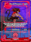 Image for Kami-Vengorn (Extended Art) (Trials of Ikithia [1st Edition]) (TI-011-EX) - Akora TCG