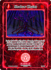 Image for Shadow Chains (Trials of Ikithia [1st Edition]) (TI-067) - Akora TCG