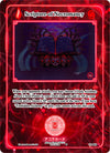 Image for Scripture of Necromancy (Trials of Ikithia [1st Edition]) (TI-069) - Akora TCG