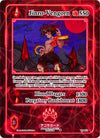 Image for Jinro-Vengorn (Trials of Ikithia [1st Edition]) (TI-012) - Akora TCG