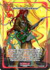 Image for Shredding Darkness (Full Art) (Trials of Ikithia [1st Edition]) (TI-071-FA) - Akora TCG