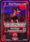 Image for Jinro-Vengorn (Extended Art) (Trials of Ikithia [1st Edition]) (TI-012-EX) - Akora TCG
